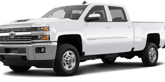 CHEVROLET SILVERADO HD 2019 1GC1KSEY6KF176768 image CHEVROLET SILVERADO HD 2019 1GC1KSEY6KF176768 image